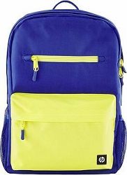 HP Campus Blue Backpack 15.6