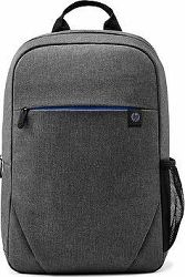 HP Prelude SMB Backpack sivý 15.6