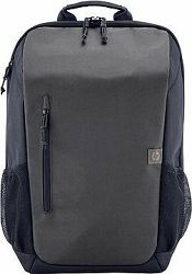 HP Travel 18l Laptop Backpack Iron Grey 15.6