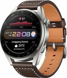 Huawei Watch 3 Pro