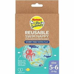 HUGGIES Little Swimmers Nappy 5/6 (13+ kg)