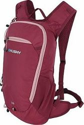 Husky Peten 10 l faded bordo