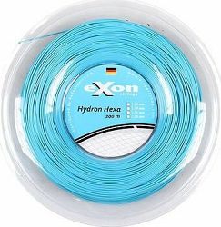 Hydron Hexa tenisový výplet 200 m modrý 129