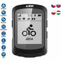 iGET CYCLO C220 GPS