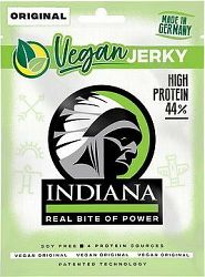 INDIANA Vegan Jerky Original 25g