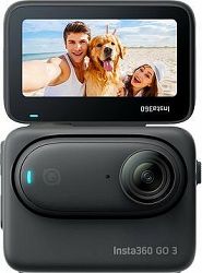 Insta360 GO 3 128GB Black