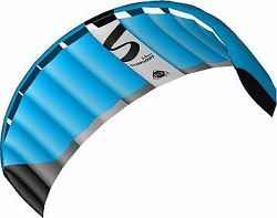 Invento Symphony Pro 2.5 Neon Blue