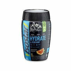 Isostar 400 g powder hydrate & perform