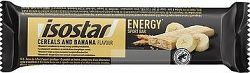 Isostar Energy sport bar 40 g, banán