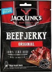 Jack Links Beef jerky original 25 g