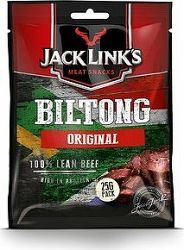 Jack Links biltong originál 25 g