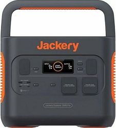 Jackery Explorer 2 000 Power station