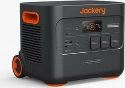 Jackery Explorer 3000 Pro EU