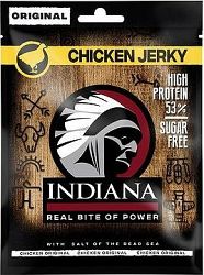 Jerky chicken (kuracie) Original 25 g