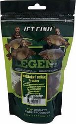 Jet Fish Boilie Legend Korenený tuniak + Broskyňa 20 mm 250 g