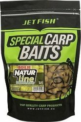 Jet Fish Boilie Natur Line 800 g