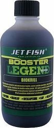 Jet Fish Booster Legend Biokrill 250 ml