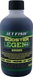 Jet Fish Booster Legend Biosquid 250 ml