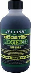 Jet Fish Booster Legend Brusnica 250 ml