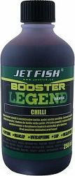 Jet Fish Booster Legend Chilli 250 ml