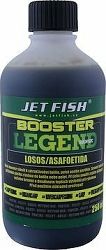 Jet Fish Booster Legend Losos 250 ml