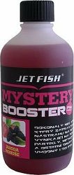 Jet Fish Booster Mystery Jahoda/Moruša 250 ml