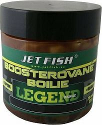 Jet Fish Boosterované boilie Legend Seafood + Slivka/Cesnak 20 mm 120 g