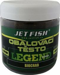 Jet Fish Cesto obaľovacie Legend Biocrab 250 g