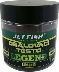 Jet Fish Cesto obaľovacie Legend Biosquid 250 g