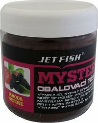 Jet Fish Cesto obaľovacie Mystery Jahoda/Moruša 250 g