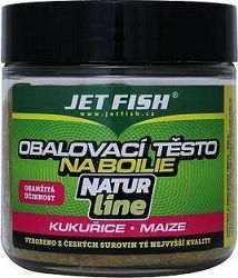 Jet Fish Cesto obaľovacie Natur Line Kukurica 250 g