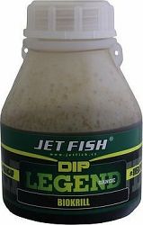 Jet Fish Dip Legend Biokrill 175 ml