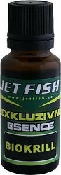 Jet Fish Exkluzívna esencia, Biokrill 20 ml