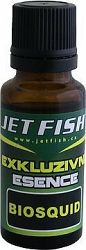 Jet Fish Exkluzívna esencia, Biosquid 20 ml