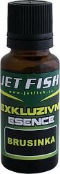 Jet Fish Exkluzívna esencia, Brusnica 20 ml