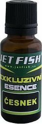 Jet Fish Exkluzívna esencia, Cesnak 20 ml