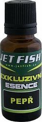 Jet Fish Exkluzívna esencia, Korenie 20 ml