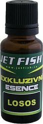 Jet Fish Exkluzívna esencia, Losos 20 ml