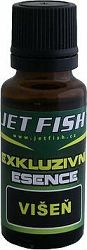 Jet Fish Exkluzívna esencia, Višňa 20 ml