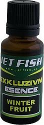 Jet Fish Exkluzívna esencia, Winterfruit 20 ml