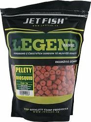 Jet Fish Pelety Legend Biosquid 12 mm 1 kg