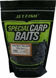 Jet Fish Pelety Special Carp Halibut 18 mm 900 g