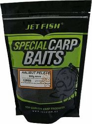 Jet Fish Pelety Special Carp Halibut 4 mm 900 g