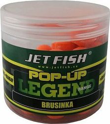 Jet Fish Pop-Up Legend Brusnica 16 mm 60 g