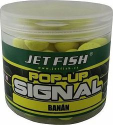 Jet Fish Pop-Up Signal Banán 16 mm 60 g