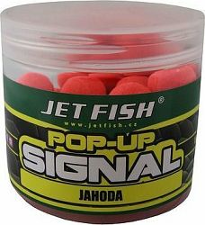 Jet Fish Pop-Up Signal Jahoda 16 mm 60 g