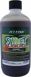 Jet Fish Sweet Liquid Jahoda 500 ml