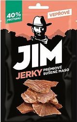 JIM JERKY bravčové 23 g