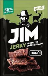 JIM JERKY daniel 23 g