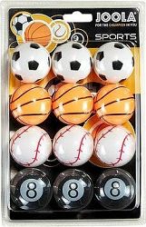 Joola Ballset Sports 12 ks